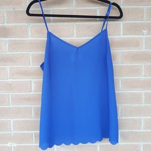 Eloise - Anthropologie -tank top